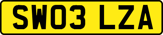 SW03LZA