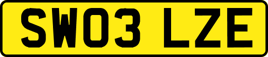 SW03LZE
