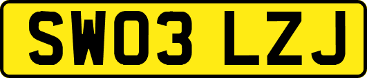 SW03LZJ