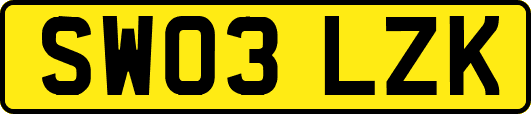 SW03LZK
