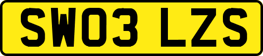 SW03LZS