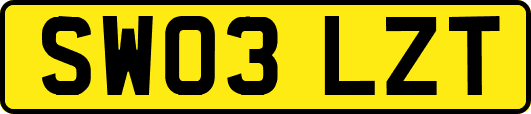 SW03LZT