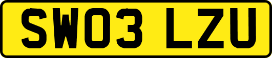 SW03LZU