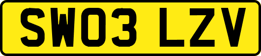 SW03LZV