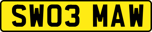 SW03MAW