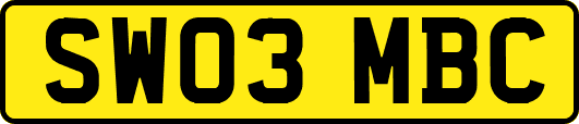 SW03MBC