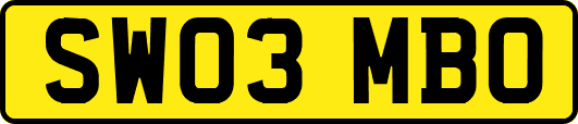 SW03MBO