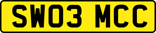 SW03MCC