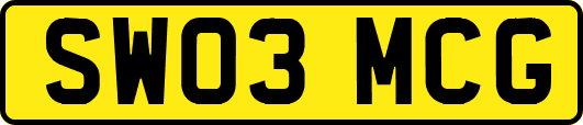 SW03MCG