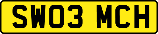 SW03MCH