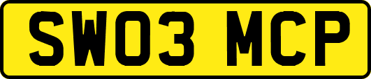 SW03MCP