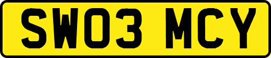 SW03MCY