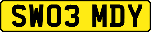 SW03MDY