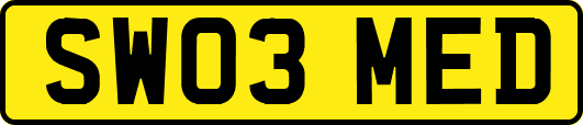 SW03MED