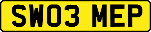SW03MEP