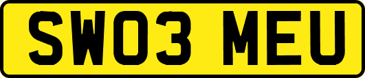 SW03MEU