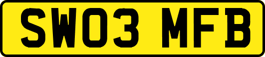 SW03MFB