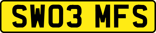 SW03MFS
