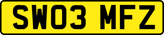 SW03MFZ