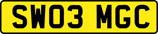 SW03MGC