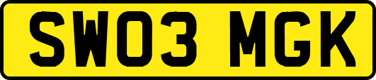 SW03MGK