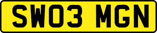 SW03MGN