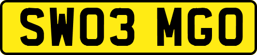 SW03MGO