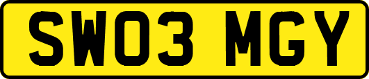 SW03MGY