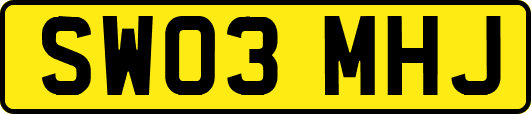 SW03MHJ
