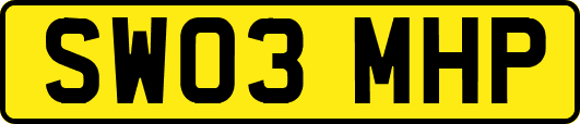 SW03MHP