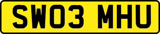 SW03MHU