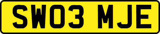 SW03MJE