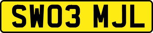 SW03MJL