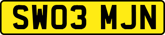SW03MJN