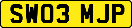 SW03MJP