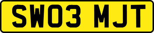 SW03MJT