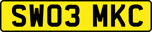 SW03MKC