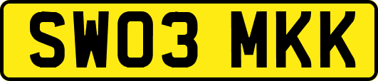 SW03MKK