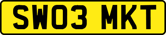 SW03MKT