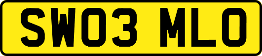 SW03MLO