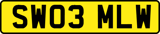 SW03MLW