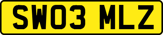 SW03MLZ