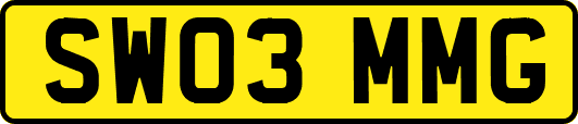 SW03MMG