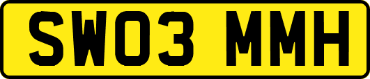 SW03MMH