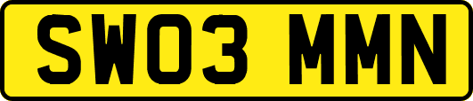SW03MMN