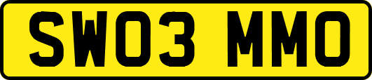 SW03MMO
