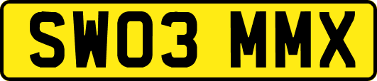 SW03MMX