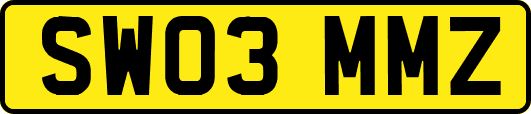 SW03MMZ