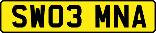 SW03MNA