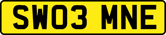 SW03MNE